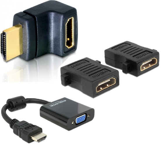 HDMI adapterek talaktk